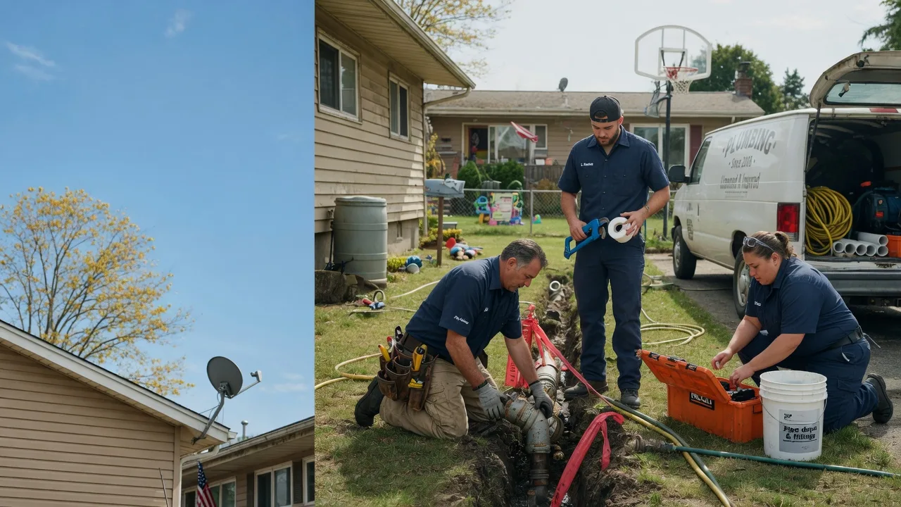 Garbage Disposal Replacement in Scranton, KS near me